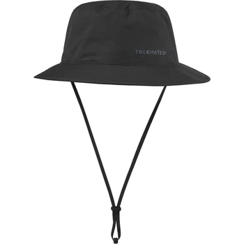 Капелюх Trekmates Bamford GTX Hat Black L/XL (100080010)