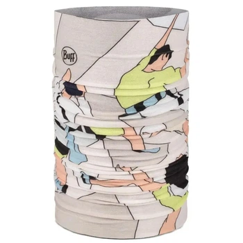 Пов'язка Buff Coolnet UV+ brelit cream Uni (100094293)