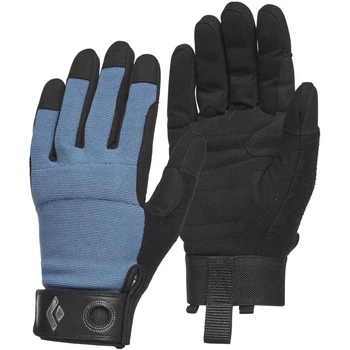 Рукавиці Black Diamond Crag Astral blue S (100004967)