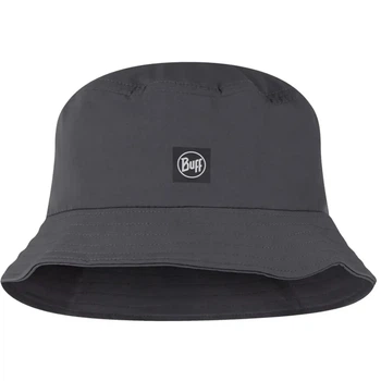 Панама Buff Adventure Bucket Hat Solid ash S/M (100088281)