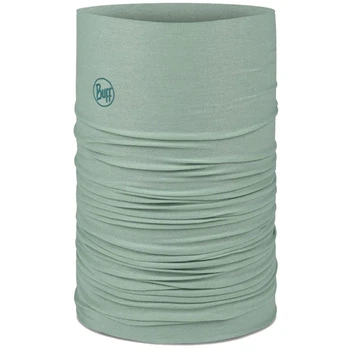 Пов'язка Buff Coolnet UV+ solid seagrove green Uni (100088285)