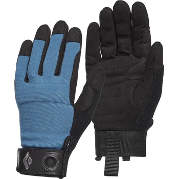 Рукавиці Black Diamond Crag Astral blue M (100004967)