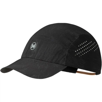 Кепка Buff Pack Speed Cap Acro black L/XL (100080706)