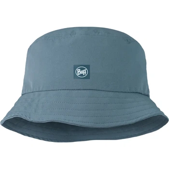 Панама Buff Adventure Bucket Hat Solid stone blue S/M (100082171)