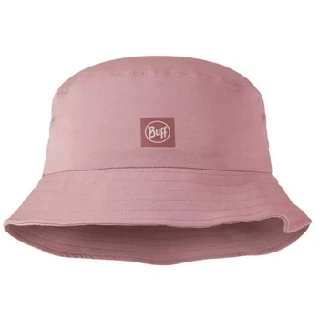 Панама Buff Adventure Bucket Hat solid powder S/M (100088282)