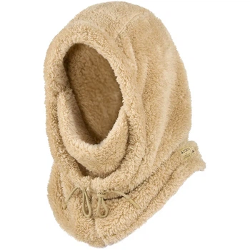 Балаклава Cairn Plush Balaclava biscuit Uni (100086767)