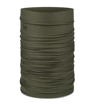 Пов'язка Buff Coolnet UV+ Solid khaki Uni (100080715)