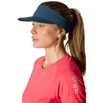 Козирок Rab Talus Visor tempest blue Uni (100094461)