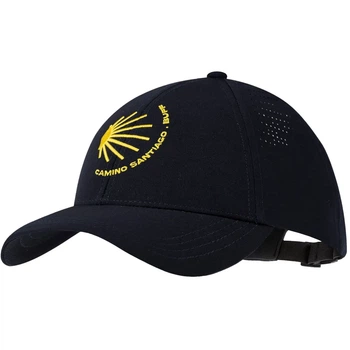Кепка Buff Summit Cap camino de santiago L/XL (100088278)