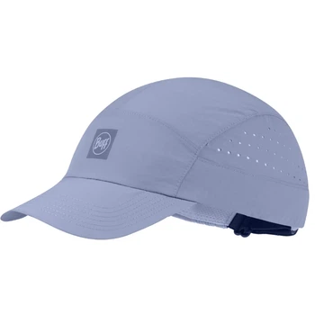 Кепка Buff Speed Cap solid glory blue S/M (100094276)