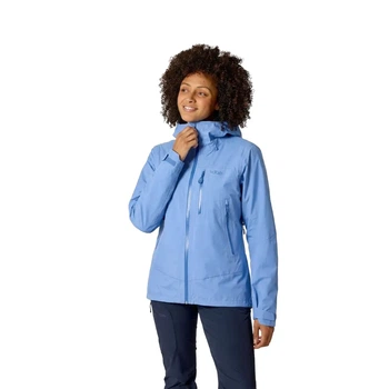Куртка Rab Downpour Mountain Jacket Wmn Bluebird S (100094445)