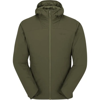 Куртка Rab Xenair Alpine Light Jacket Mns Olive XL (100088888)