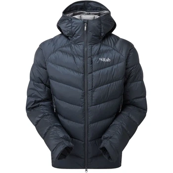 Куртка Rab Glaceon Pro Jacket Mns Beluga S (100094365)