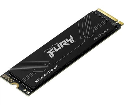 SSD M.2 2280 1TB Kingston FURY Renegade G5 PCIe 4.0 NVMe (SFYR2S/1T0)