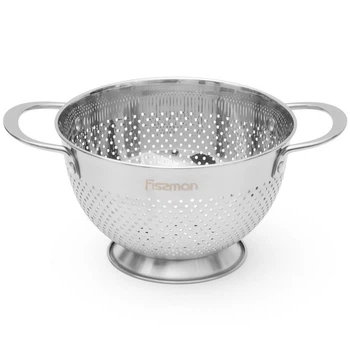 Друшляк Fissman 25 см 8615
