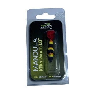 Мандула Prof Montazh 912 micro (45мм) 1,8",MK3S912