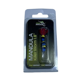 Мандула Prof Montazh 901 micro (45мм) 1,8",MK3S901