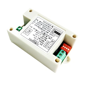 Реле задержки выключения нагрузки, модуль, YS-RT220V 220В, триггер 1 мин -25 часа