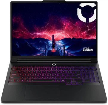 Ноутбук Lenovo Legion Pro 7 16AFR10H (83RU003JRA) Eclipse Black