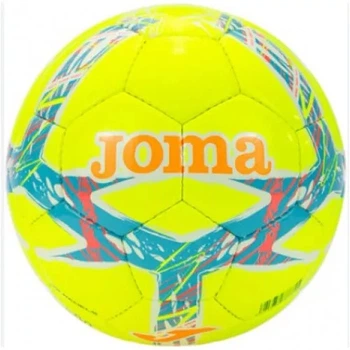 М'яч футбольний Joma DALI III розмір 5 різнокольоровий