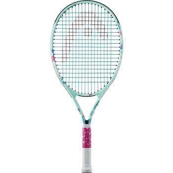 Теннисная ракетка Head Coco 25 SC 2026 6 Turquoise (1092-724794748466)