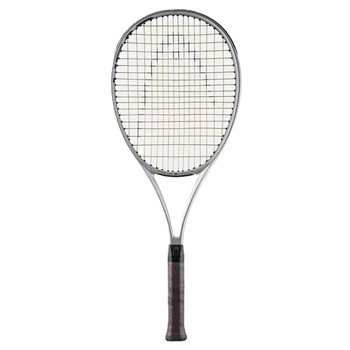 Теннисная ракетка Head Arthur Ashe Competition 2025 UC 20 Silver (1092-198772104054)