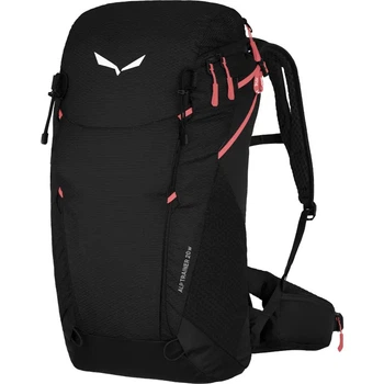 Рюкзак туристичний Salewa ALP TRAINER 20 л WS 1262 0910 UNI - чорний