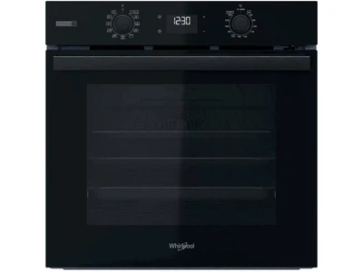 Духовка электрическая Whirlpool OMSR58RU1SB