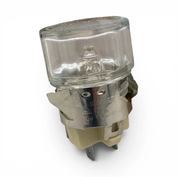 Лампочка для духовки сумісна з Hansa 8515713 25W 250V