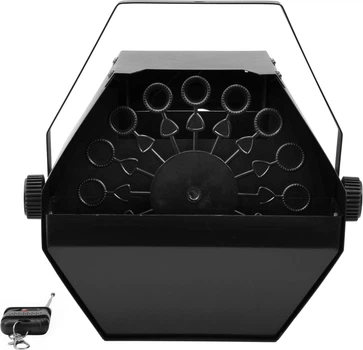 Машина бульбашок MusicMate MM-BB100 BubbleCloud – *Бульбашкова Хмара*