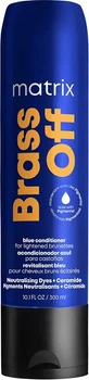Odżywka do włosów Matrix Total Results neutralizacja ciepłych tonów brunetki 300 ml (3474637219710)