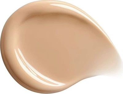 Тональний крем для обличчя Bourjois Healthy Mix освітлювально-зволожувальний 51.2W Golden Vanilla 30 мл (3616307172837)