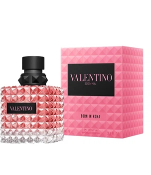Жіноча парфумована вода Valentino Donna Born In Roma 100мл
