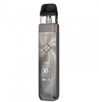 Pod-система Vaporesso XROS PRO 2 Sunlight Silver вейп серебристый электронная сигарета на 2000мач с картриджем 3мл