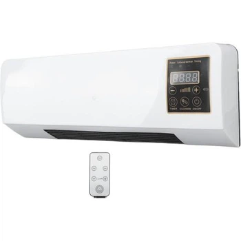 Настінний мобільний кондиціонер - Wall Air Cooler Білий
