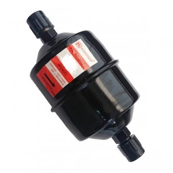 Фільтр-осушувач DFS-305 (гайка 5/8”) HongSen для холодильних систем
