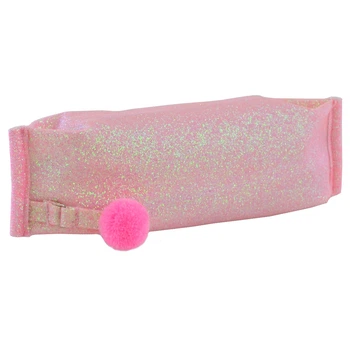 Пенал м'ягкий YES TP-12 "Candy pink" (532538)