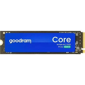 SSD накопитель Goodram Core 4TB (SSDR-GRC01-4K0-80) [170481]