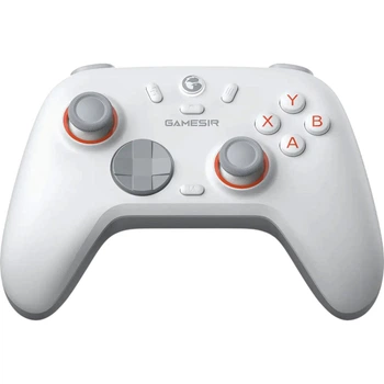 Геймпад XiaoJi GameSir Nova 2 Lite Luminous White (HRG71098) [171169]