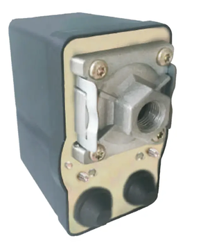 Реле давления механическое для насоса NPO 1/4" IP20 PS-20 DG-83055