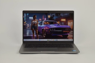 Бізнес ноутбук Dell Latitude 5420 i3-1125G4/8GB/256GB/14" Intel UHD Graphics - Б/У