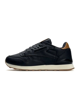 Кросівки Classic Leather Dark Navy (43) A4894-1398326