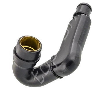 Патрубок сапуна Audi A4 B5, A6 C4, A6 C5, Volkswagen PASSAT B5 1.6-2.5D 94- вентиляции картера TOPRAN