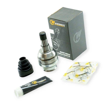 Шрус Lanos, Nexia, Lacetti, Aveo внутренний (22х34) WEBER