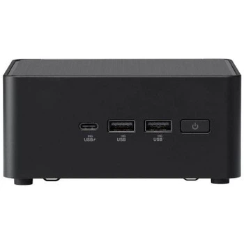 Компьютер ASUS NUC 14 Pro RNUC14RVHI300002I / Core 3 100U, M.2 22x80 NVMe, 22x42 NVMe/2.5\'\' SATA (90AR0072-M00040)