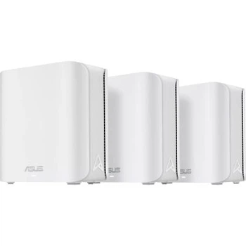 Точка доступа Wi-Fi ASUS ZenWiFi BD4 3pcs (90IG0960-MO3C40)