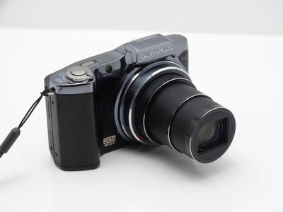 Фотоаппарат Olympus SZ-11 14MP/ 20x оптичний Zoom - Б/У