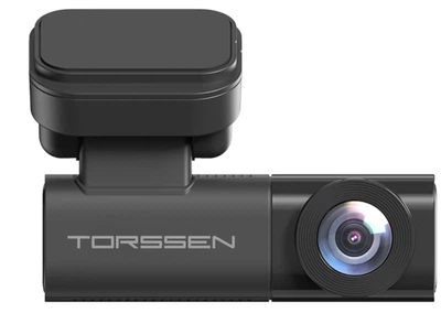 Відеореєстратор Torssen LDR1 4G