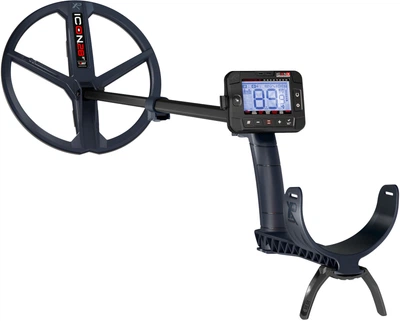Металлоискатель XP Metal Detectors ICONX-28FMFRC