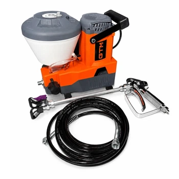 Безвоздушный краскораспылитель GTM ASG-1500/710